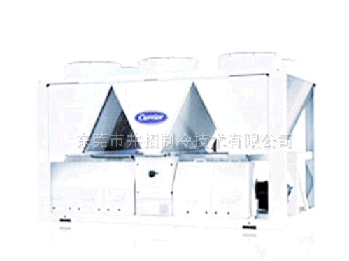 30RB系列渦旋式風(fēng)冷冷水機(jī)組